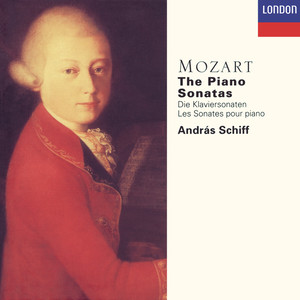 Mozart: The Piano Sonatas