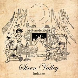 Behave(feat. Janell Crampton & Tina Guzman)