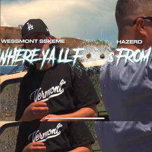 Where Y'all Foo's From (feat. Hazerd & Leche) (Explicit)