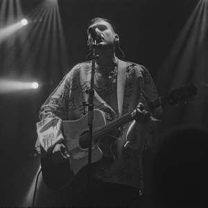 המחלה שלי (Live)