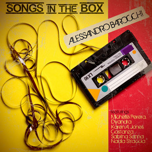 Songs In the Box