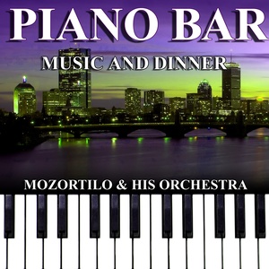 Piano Bar (Music and Dinner)