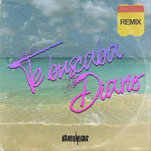 Te Buscaba Diario (Remix)