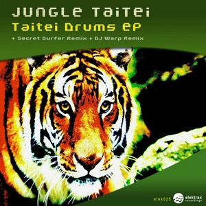 Taitei Drums (DJ Warp Remix)
