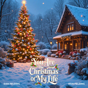 You Are the Christmas of My Life