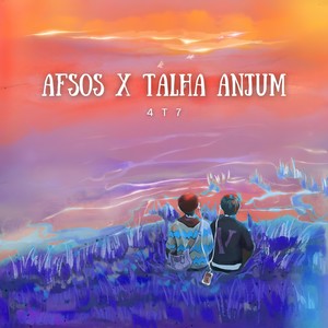 Afsos X Talha Anjum