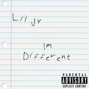 Im Different (Explicit)