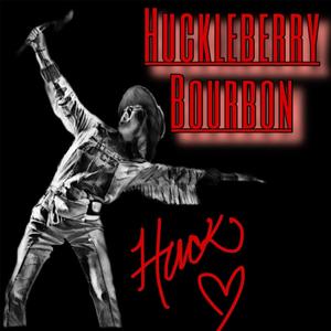 Huckleberry Bourbon