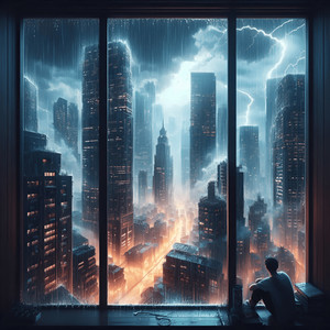 pq chove la fora (Remastered 2024)