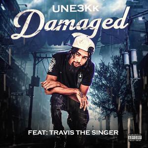 Damaged (Explicit)