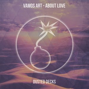 About Love (Marcapasos Remix)