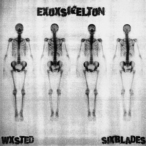 EXOSKELETON (Explicit)
