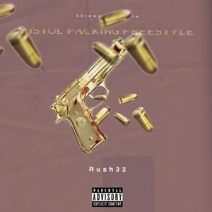 Pistol Packin Freestyle (Explicit)