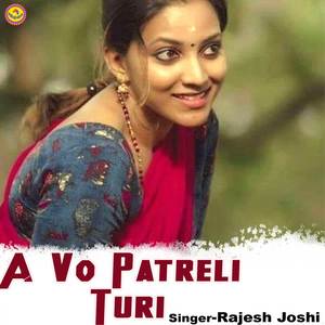 A Vo Patreli Turi