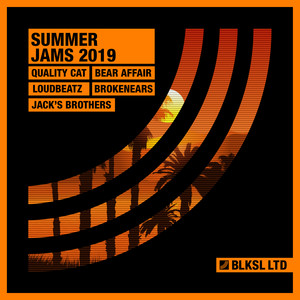 Hey Baby (Original Mix)