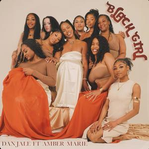 Black Girl (feat. Amber Marie)