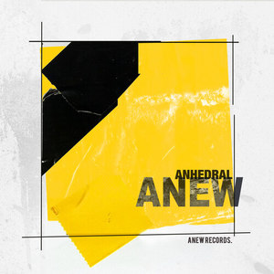 Anhedral