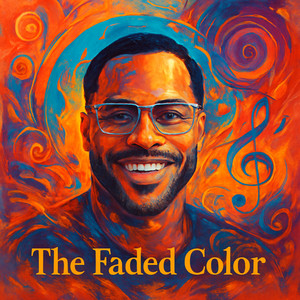 TheFadedColor