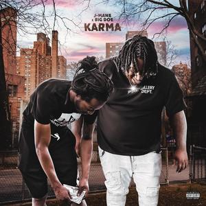 Karma (feat. Big Doe) (Explicit)