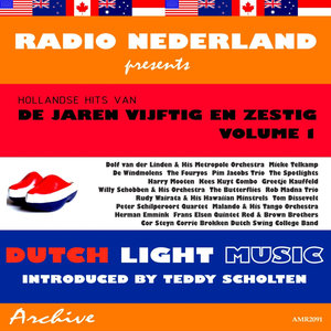 Dutch Light Music, Vol. 1