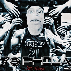 76 PHILA (MC кисуля Флоу) [Explicit]