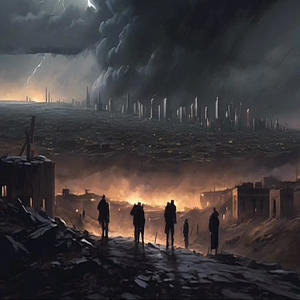 Domedagen (Explicit)