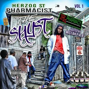 Herzog St Pharmacist (Explicit)