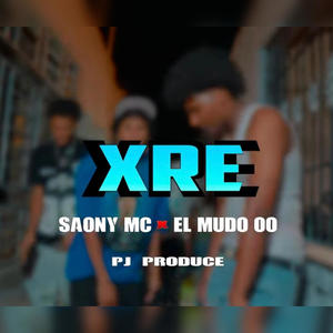 XRE (feat. El Mudo 00) (Explicit)