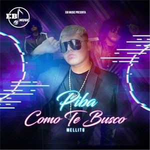 Piba Como Te Busco