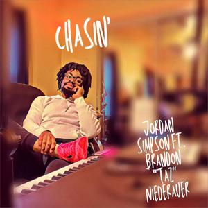 Chasin' (feat. Brandon 