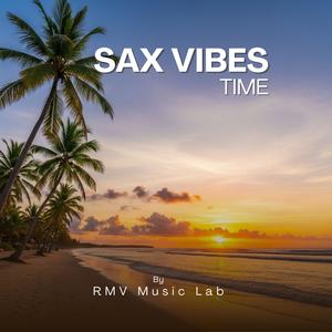 RMV Sound Lab - Sax vibes