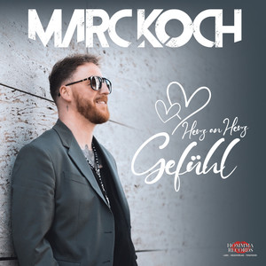 Herz an Herz Gefühl