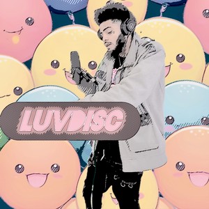 LuvDisc (Explicit)