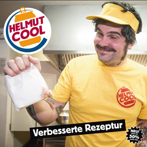 Verbesserte Rezeptur