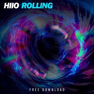Rolling (Original Mix)