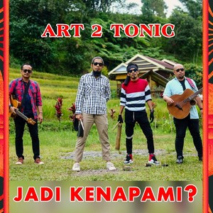 Jadi Kenapami