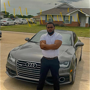 I'm Winning (Explicit)