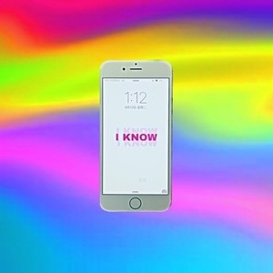 i k n o w