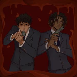 MOBSTERS (Explicit)