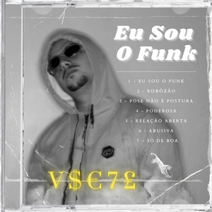 Eu Sou o Funk (Explicit)