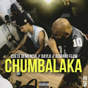 chumbalaka-Romano Flow Ft Daay (Explicit)