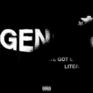 MERCi (feat. GENESIIS, HoodSasuke, Tunka & WHYBG) (Explicit)