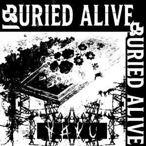 BURIED ALIVE