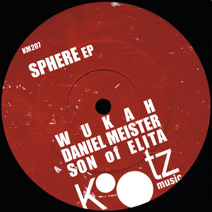 Sphere (Original Mix)