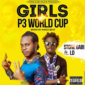 Girls P3 World Cup (Explicit)