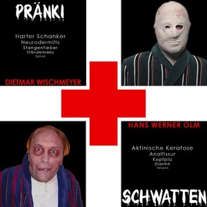 Pränki & Schwatten