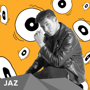 Dengarkan JAZ'S The 90's Groove (口白) lagu dari Jaz dengan lirik