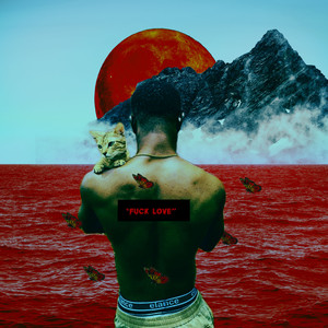 **** Love (Explicit)