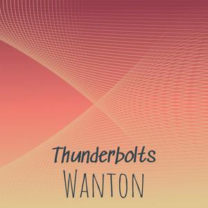 Thunderbolts Wanton