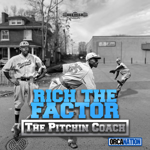 The Pitchin Coach (Explicit)